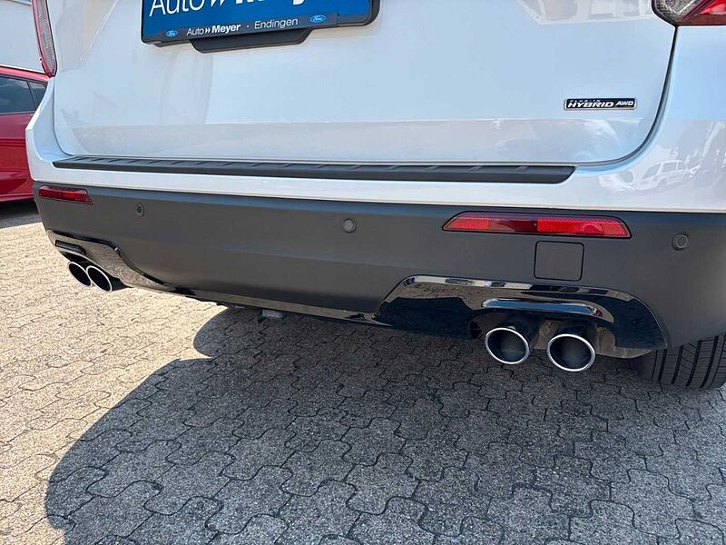 Ford Explorer 3.0 EcoBoost PHEV ST-Line 4x4 |AHK|