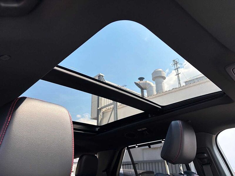 Ford Explorer 3.0 EcoBoost PHEV ST-Line 4x4 |AHK|