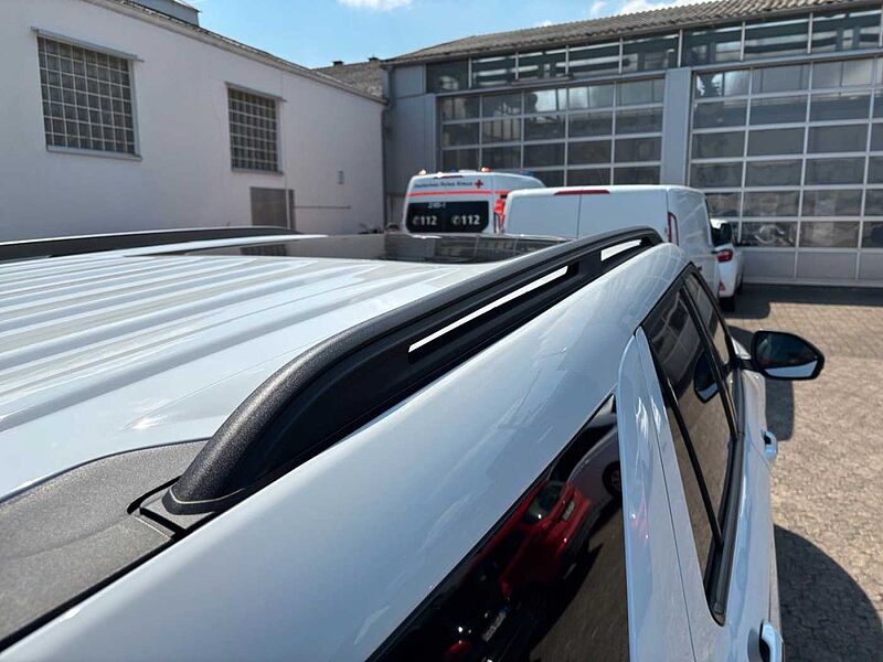 Ford Explorer 3.0 EcoBoost PHEV ST-Line 4x4 |AHK|