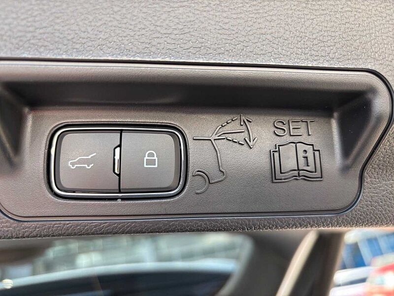 Ford Explorer 3.0 EcoBoost PHEV ST-Line 4x4 |AHK|