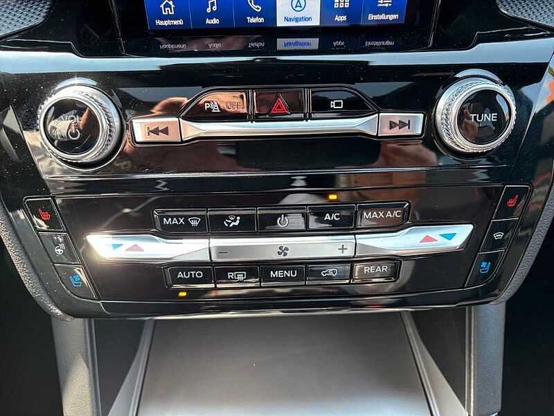 Ford Explorer 3.0 EcoBoost PHEV ST-Line 4x4 |AHK|