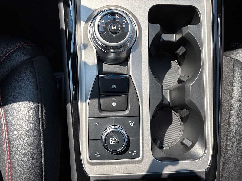 Ford Explorer 3.0 EcoBoost PHEV ST-Line 4x4 |AHK|
