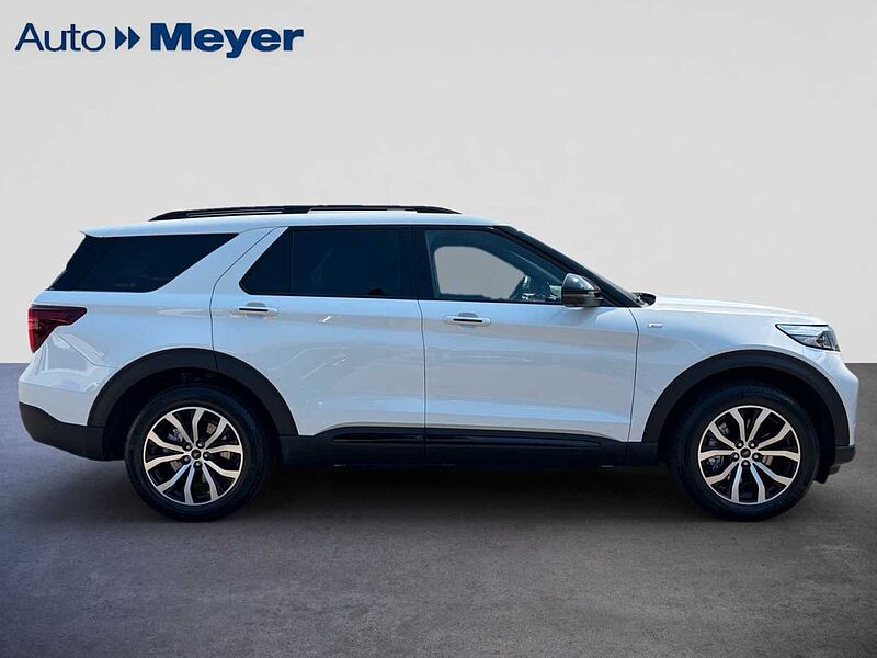 Ford Explorer 3.0 EcoBoost PHEV ST-Line 4x4 |AHK|