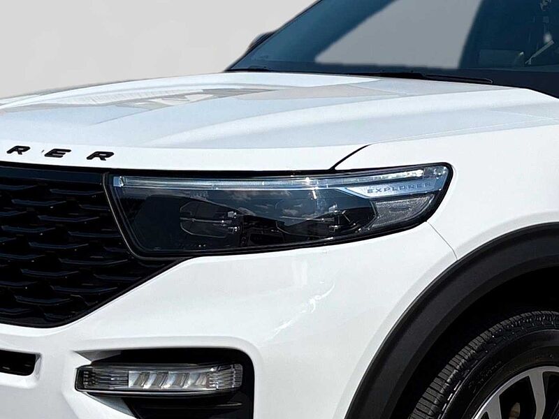 Ford Explorer 3.0 EcoBoost PHEV ST-Line 4x4 |AHK|
