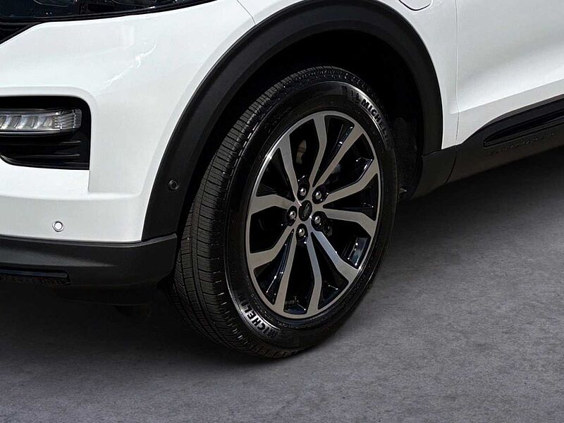 Ford Explorer 3.0 EcoBoost PHEV ST-Line 4x4 |AHK|