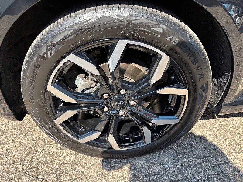 Ford Puma 1.0 HYBRID Aut Vivid Ruby Edition |Massage|