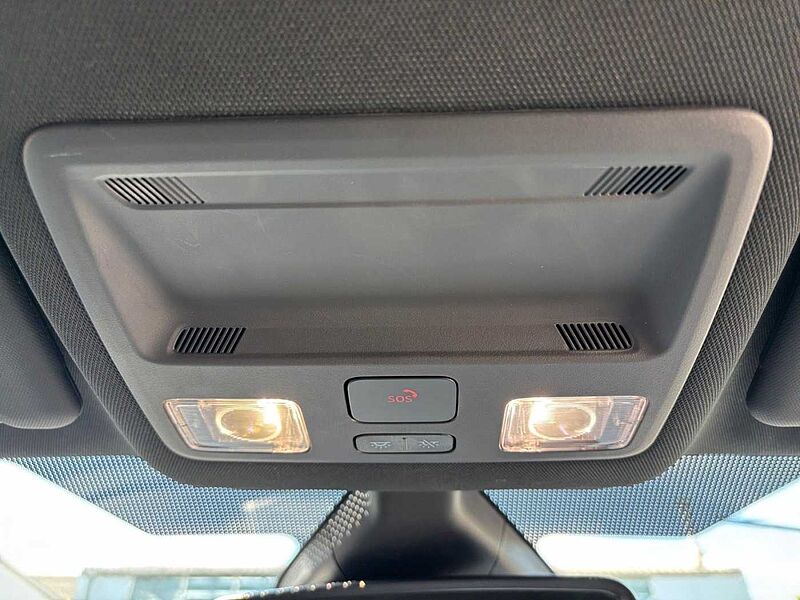 Ford Puma 1.0 HYBRID Aut Vivid Ruby Edition |Massage|