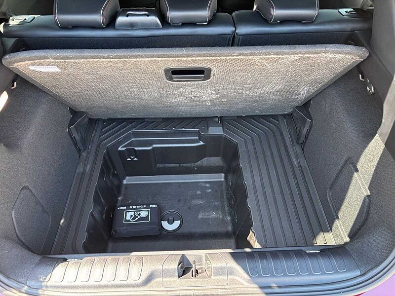 Ford Puma 1.0 HYBRID Aut Vivid Ruby Edition |Massage|