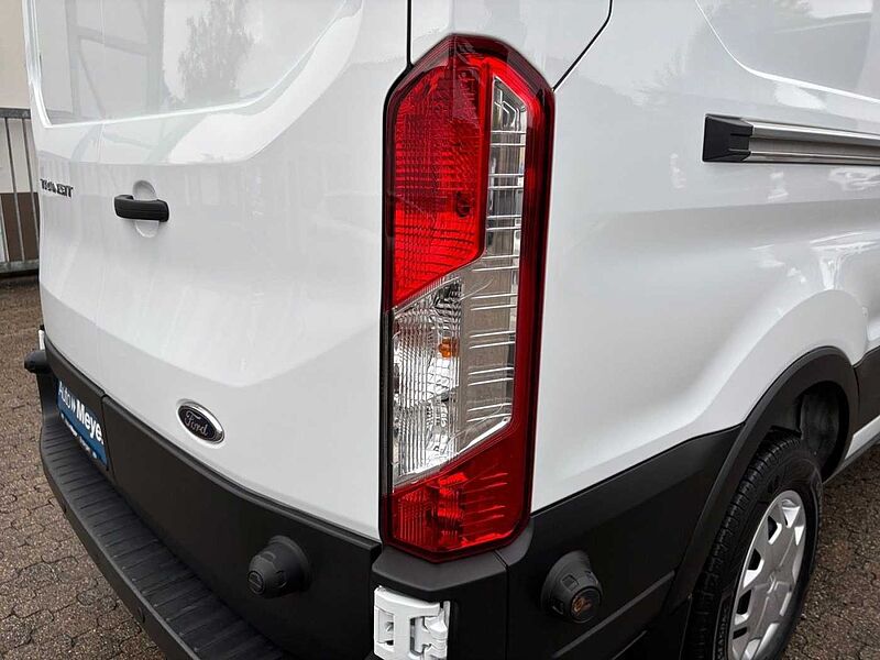 Ford Transit V363 Kasten LKW VA 350 L3H3 Trend
