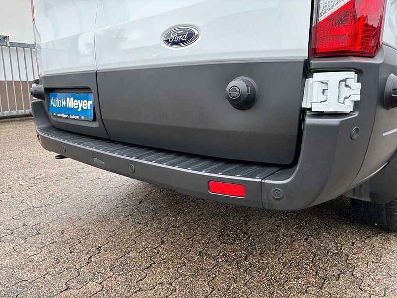 Ford Transit V363 Kasten LKW VA 350 L3H3 Trend