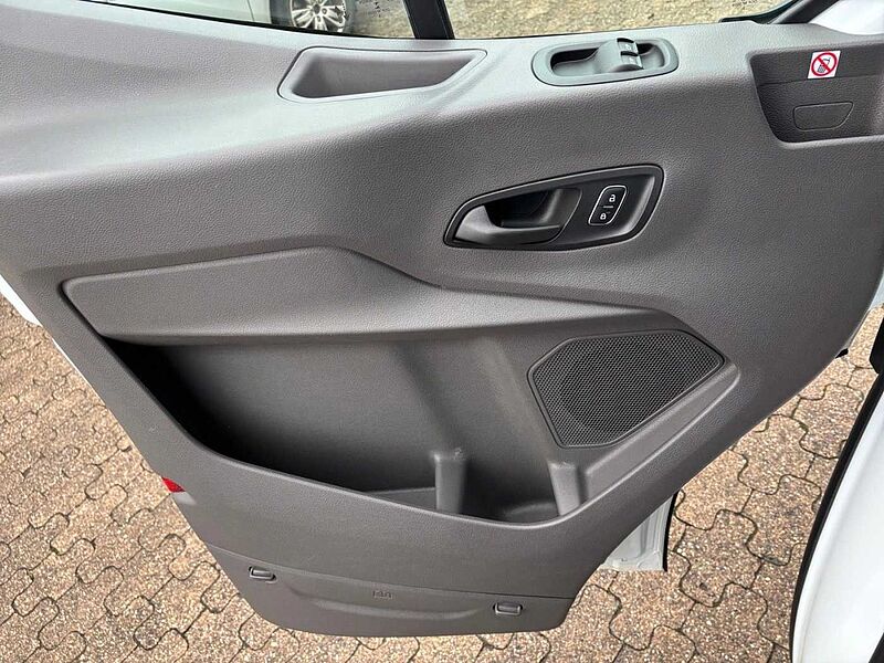 Ford Transit V363 Kasten LKW VA 350 L3H3 Trend