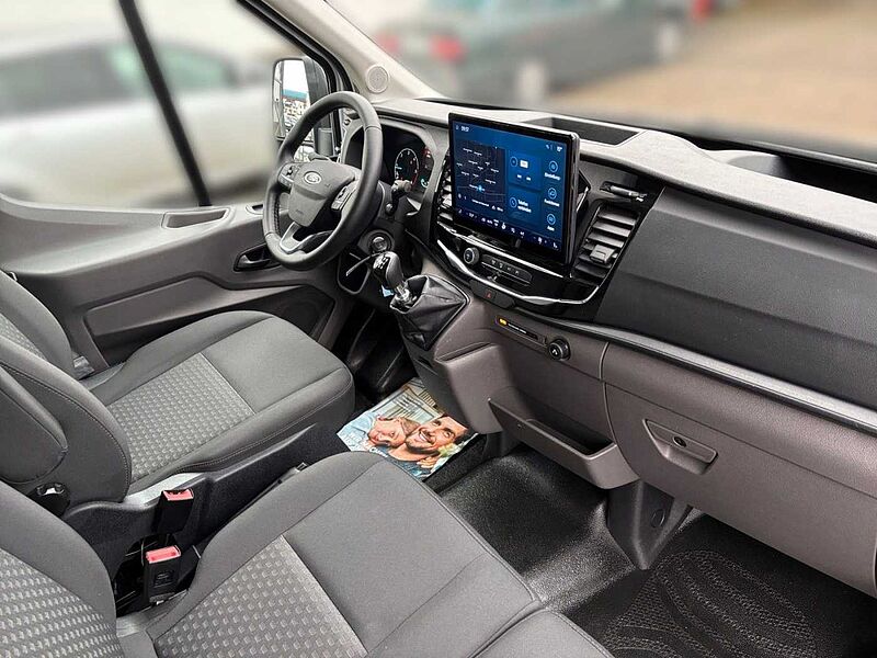 Ford Transit V363 Kasten LKW VA 350 L3H3 Trend