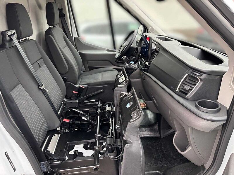 Ford Transit V363 Kasten LKW VA 350 L3H3 Trend