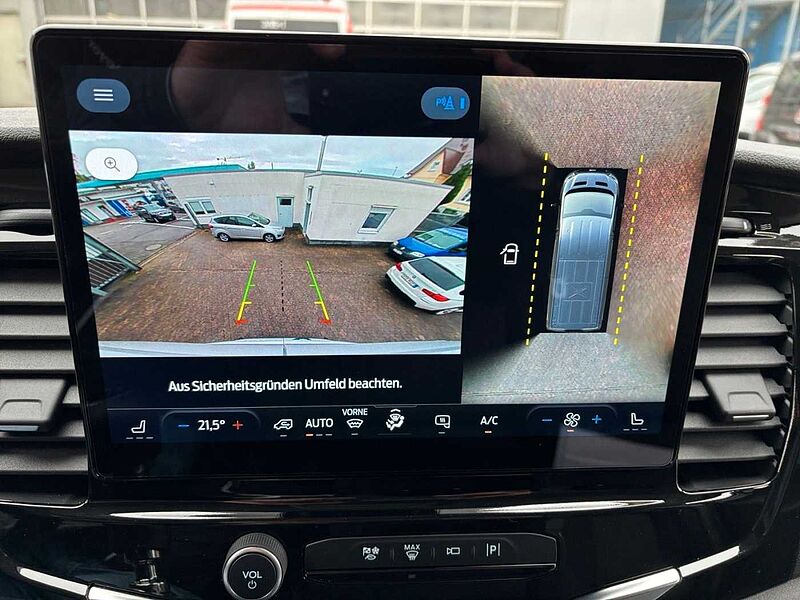 Ford Transit V363 Kasten LKW VA 350 L3H3 Trend