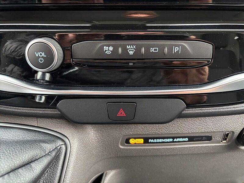 Ford Transit V363 Kasten LKW VA 350 L3H3 Trend