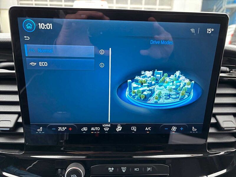 Ford Transit V363 Kasten LKW VA 350 L3H3 Trend