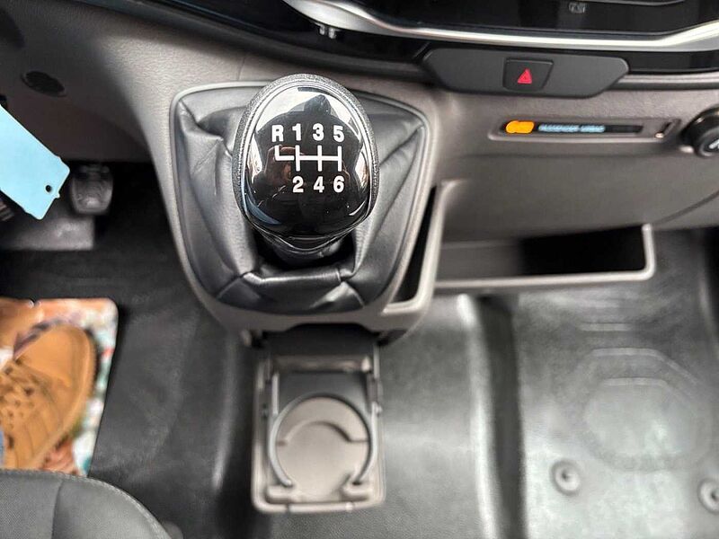 Ford Transit V363 Kasten LKW VA 350 L3H3 Trend