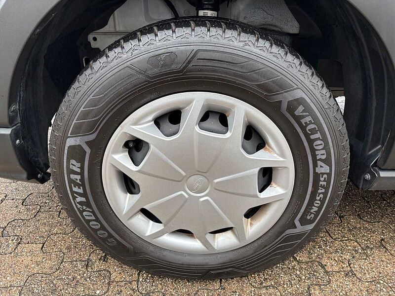 Ford Transit V363 Kasten LKW VA 350 L3H3 Trend