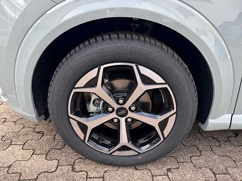 Ford Puma 1.0 HYBRID Aut. ST-Line |FACELIFT|GJR|ACC|