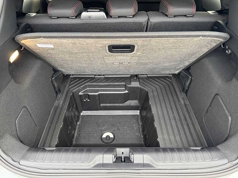 Ford Puma 1.0 HYBRID Aut. ST-Line |FACELIFT|GJR|ACC|