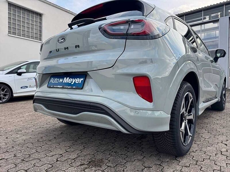 Ford Puma 1.0 HYBRID Aut. ST-Line |FACELIFT|GJR|ACC|