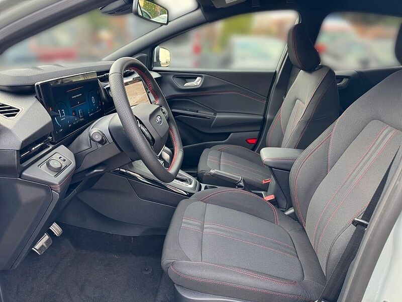 Ford Puma 1.0 HYBRID Aut. ST-Line |FACELIFT|GJR|ACC|