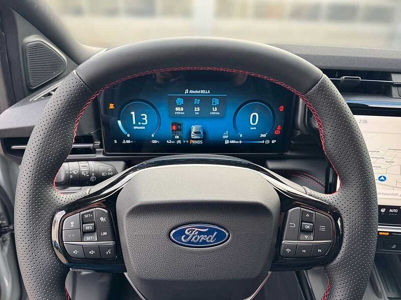 Ford Puma 1.0 HYBRID Aut. ST-Line |FACELIFT|GJR|ACC|