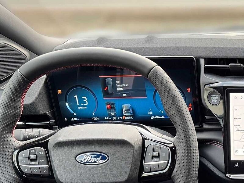 Ford Puma 1.0 HYBRID Aut. ST-Line |FACELIFT|GJR|ACC|