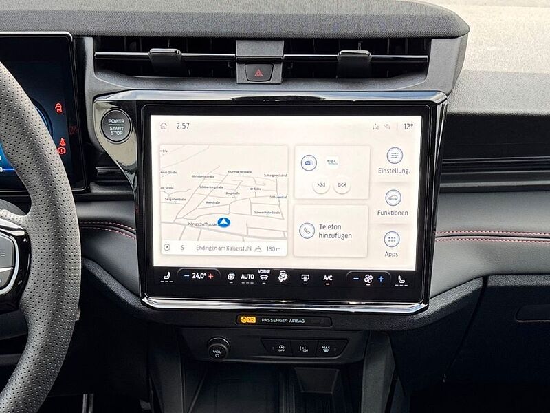 Ford Puma 1.0 HYBRID Aut. ST-Line |FACELIFT|GJR|ACC|