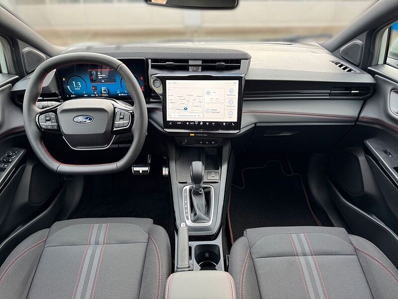 Ford Puma 1.0 HYBRID Aut. ST-Line |FACELIFT|GJR|ACC|