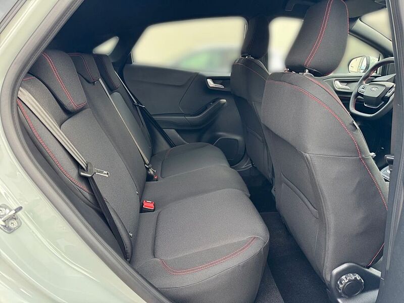 Ford Puma 1.0 HYBRID Aut. ST-Line |FACELIFT|GJR|ACC|