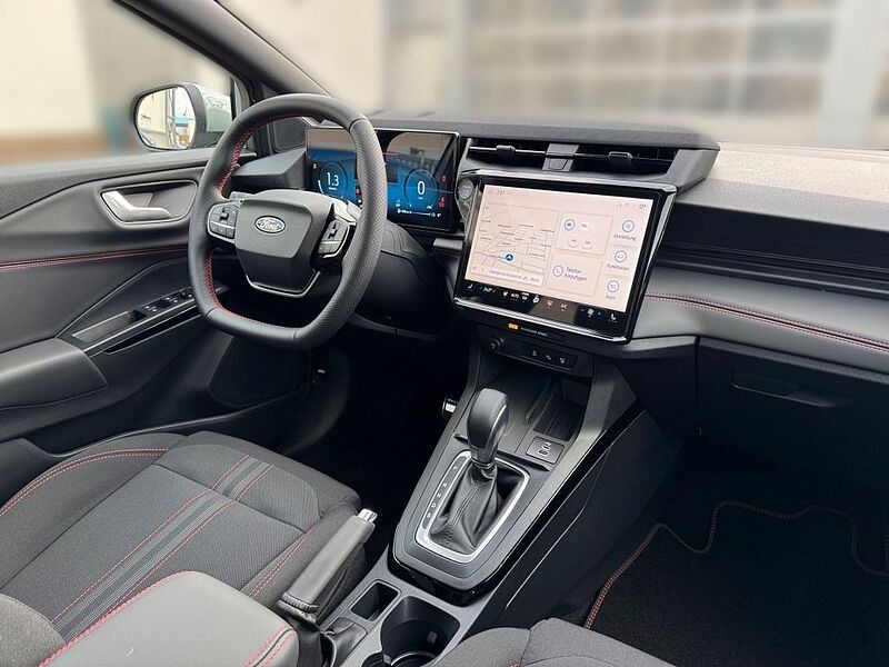 Ford Puma 1.0 HYBRID Aut. ST-Line |FACELIFT|GJR|ACC|