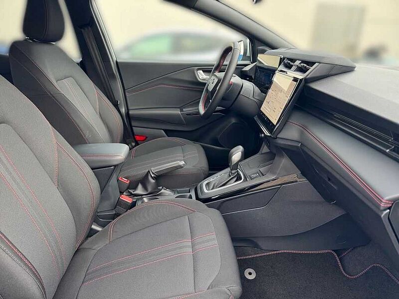 Ford Puma 1.0 HYBRID Aut. ST-Line |FACELIFT|GJR|ACC|