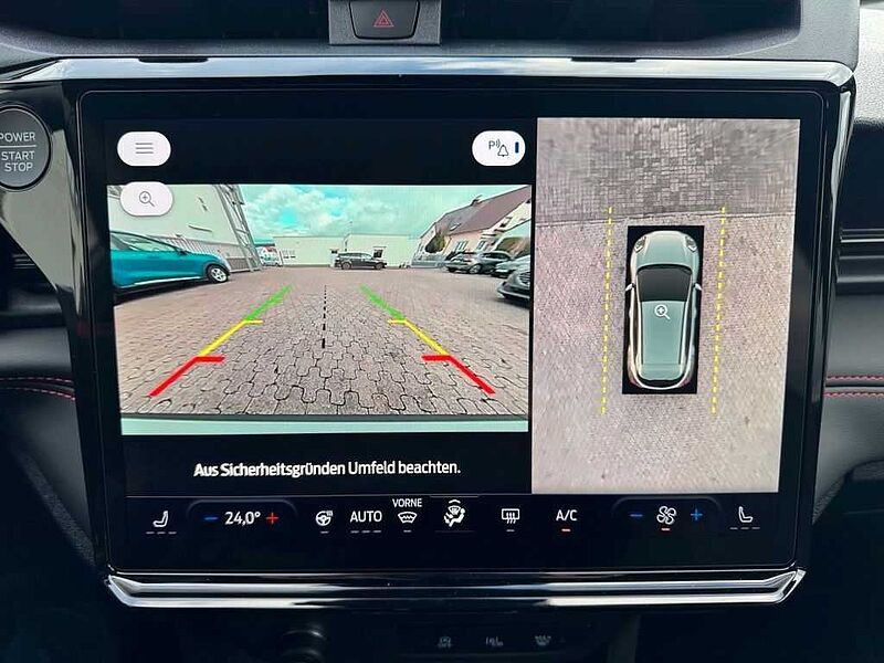 Ford Puma 1.0 HYBRID Aut. ST-Line |FACELIFT|GJR|ACC|