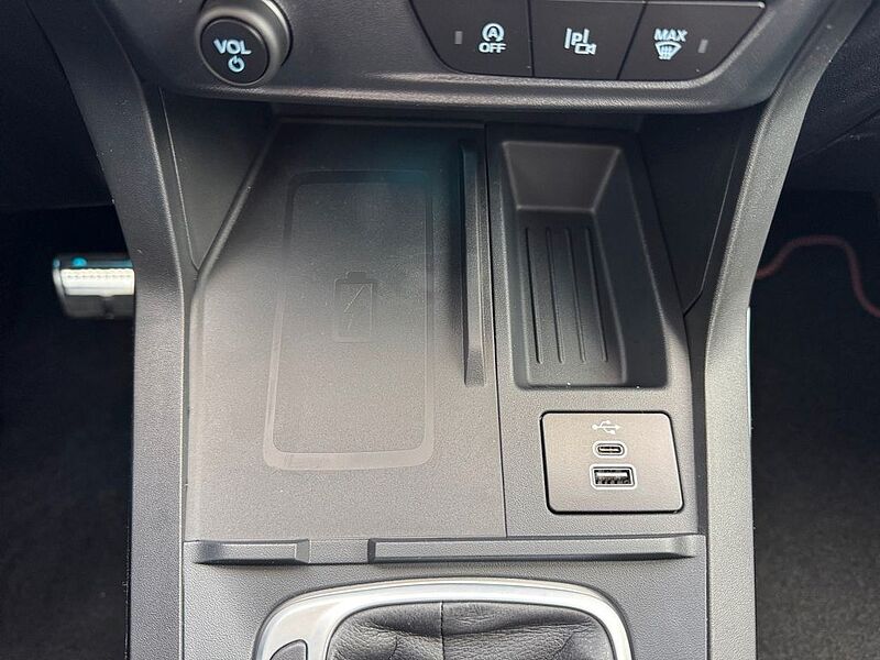 Ford Puma 1.0 HYBRID Aut. ST-Line |FACELIFT|GJR|ACC|