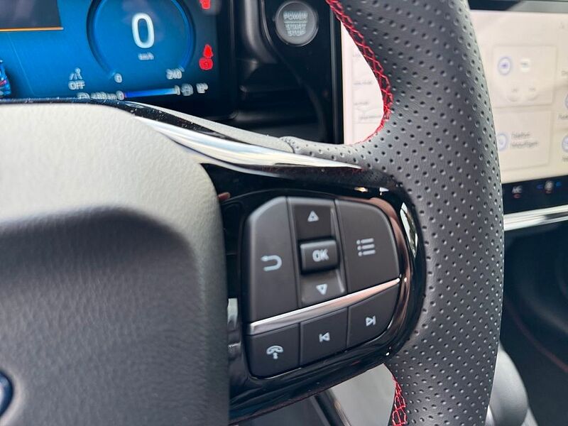 Ford Puma 1.0 HYBRID Aut. ST-Line |FACELIFT|GJR|ACC|