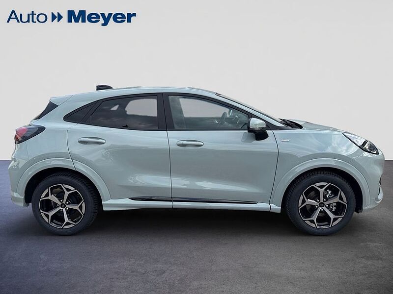 Ford Puma 1.0 HYBRID Aut. ST-Line |FACELIFT|GJR|ACC|