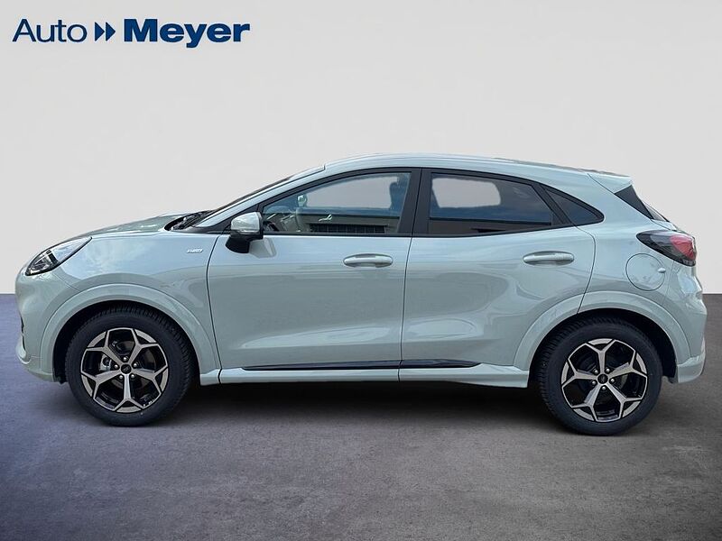 Ford Puma 1.0 HYBRID Aut. ST-Line |FACELIFT|GJR|ACC|