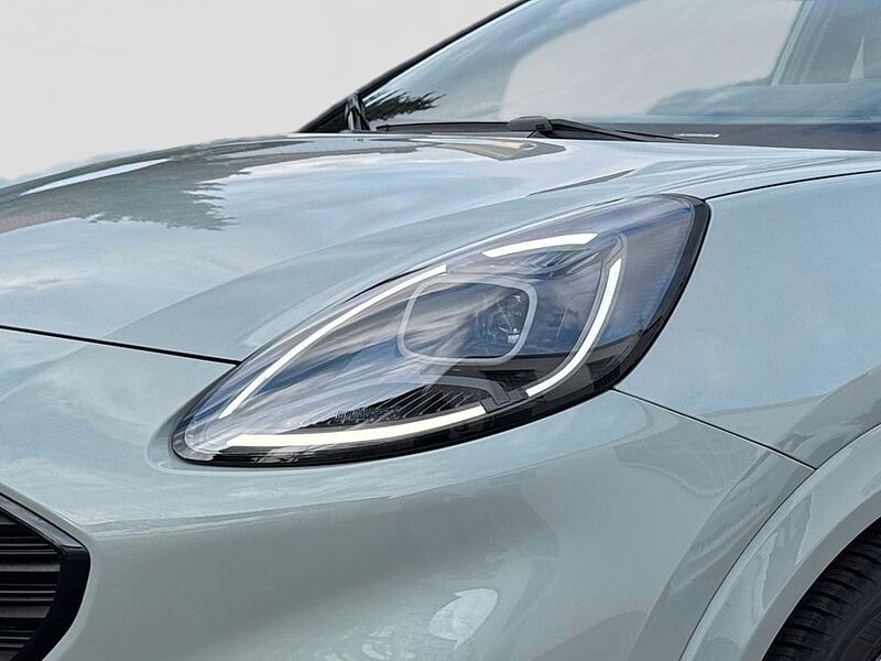 Ford Puma 1.0 HYBRID Aut. ST-Line |FACELIFT|GJR|ACC|