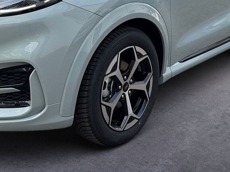 Ford Puma 1.0 HYBRID Aut. ST-Line |FACELIFT|GJR|ACC|