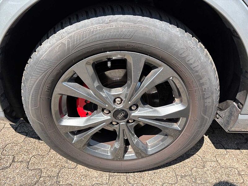 Ford Kuga 1.5 EcoBoost 150 ST-Line X |AHK|GJR|LED|