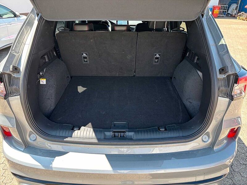 Ford Kuga 1.5 EcoBoost 150 ST-Line X |AHK|GJR|LED|