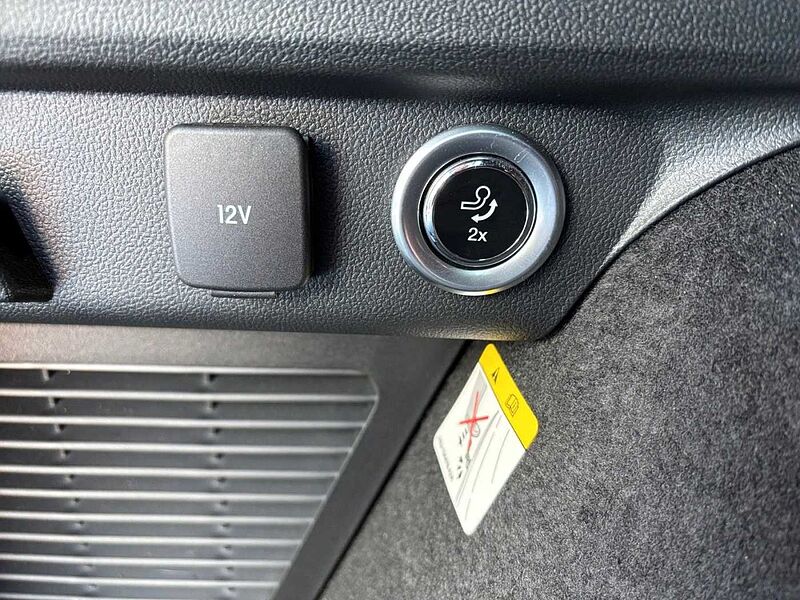 Ford Kuga 1.5 EcoBoost 150 ST-Line X |AHK|GJR|LED|