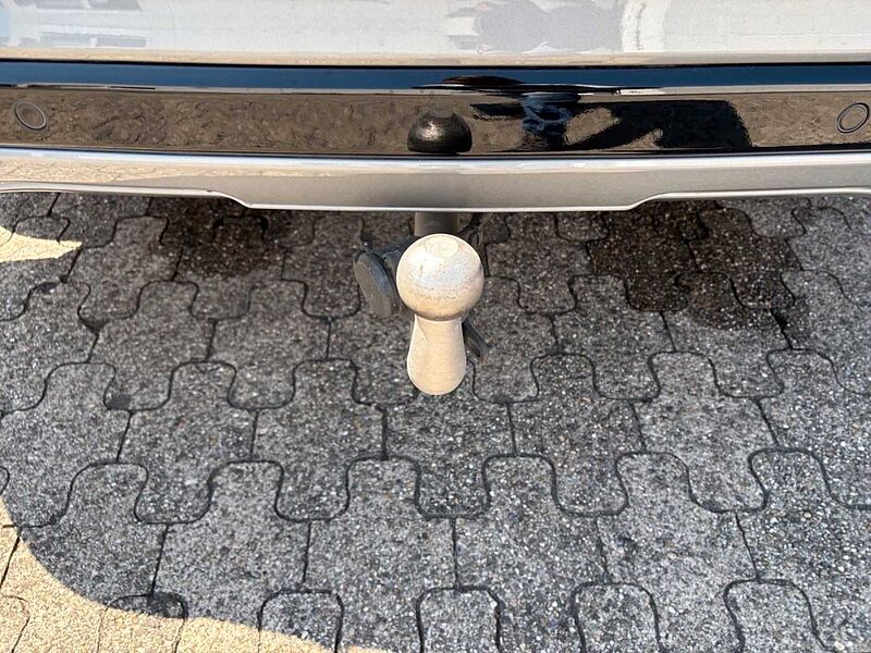 Ford Kuga 1.5 EcoBoost 150 ST-Line X |AHK|GJR|LED|