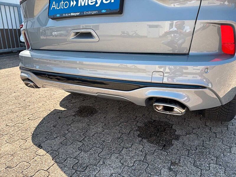 Ford Kuga 1.5 EcoBoost 150 ST-Line X |AHK|GJR|LED|