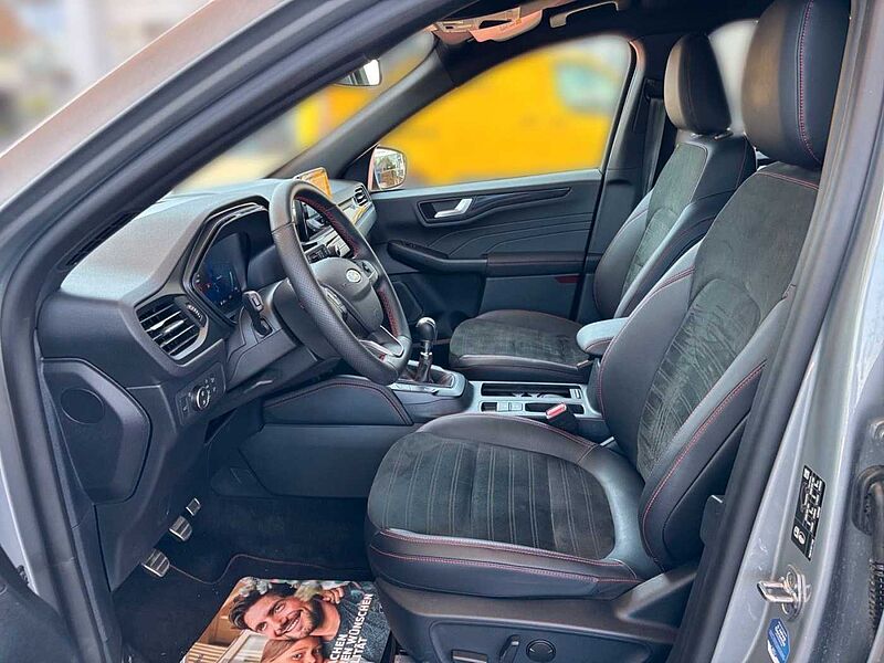 Ford Kuga 1.5 EcoBoost 150 ST-Line X |AHK|GJR|LED|