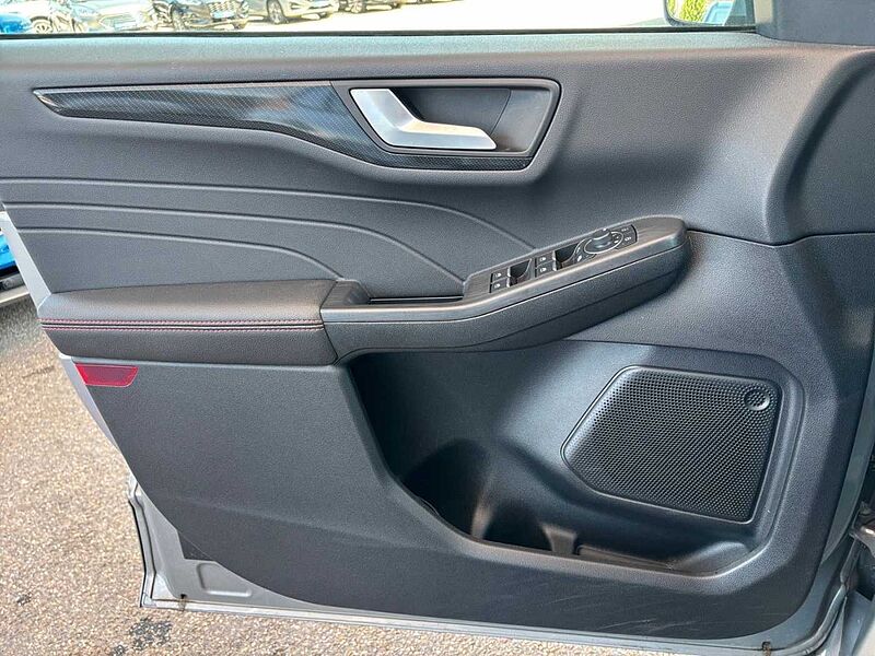 Ford Kuga 1.5 EcoBoost 150 ST-Line X |AHK|GJR|LED|