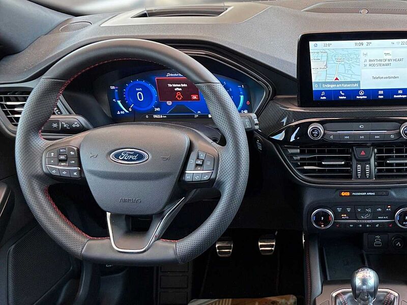 Ford Kuga 1.5 EcoBoost 150 ST-Line X |AHK|GJR|LED|