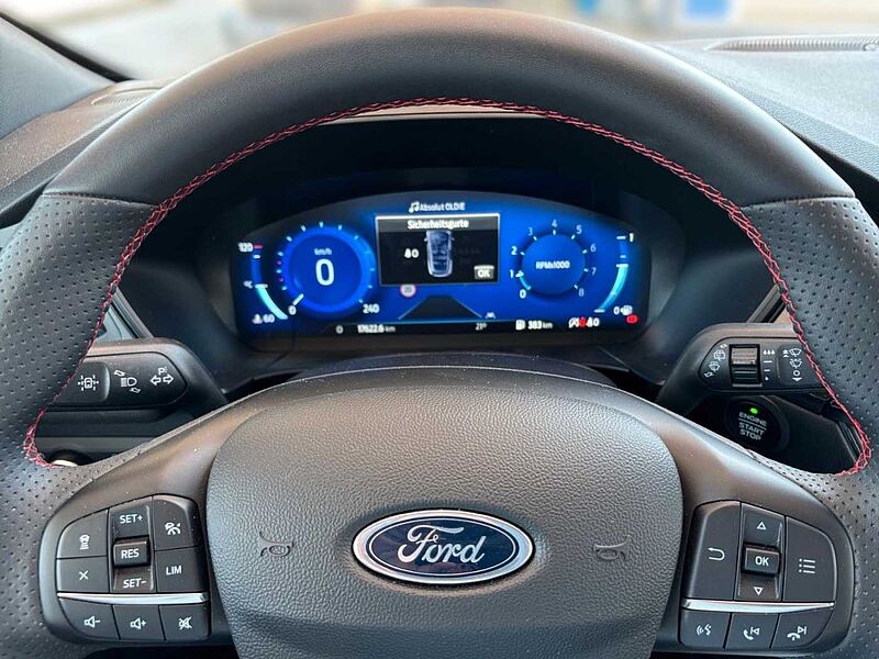 Ford Kuga 1.5 EcoBoost 150 ST-Line X |AHK|GJR|LED|