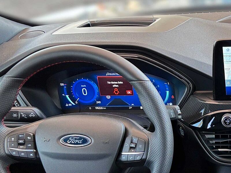 Ford Kuga 1.5 EcoBoost 150 ST-Line X |AHK|GJR|LED|